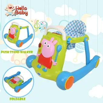 baby walker lazada