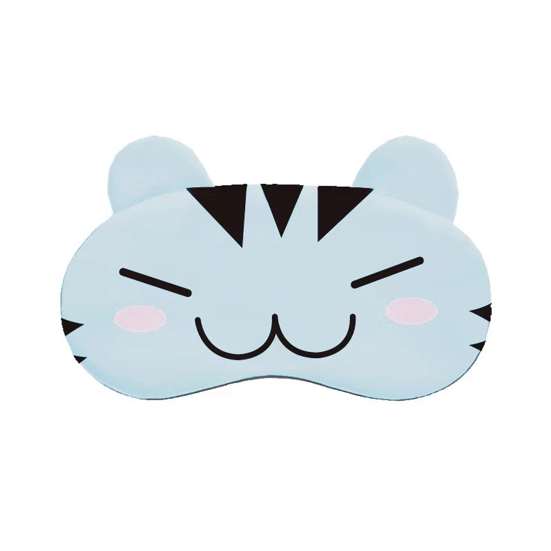 Summer cool, breathable, ice, sleep, eye mask, shading ice pack