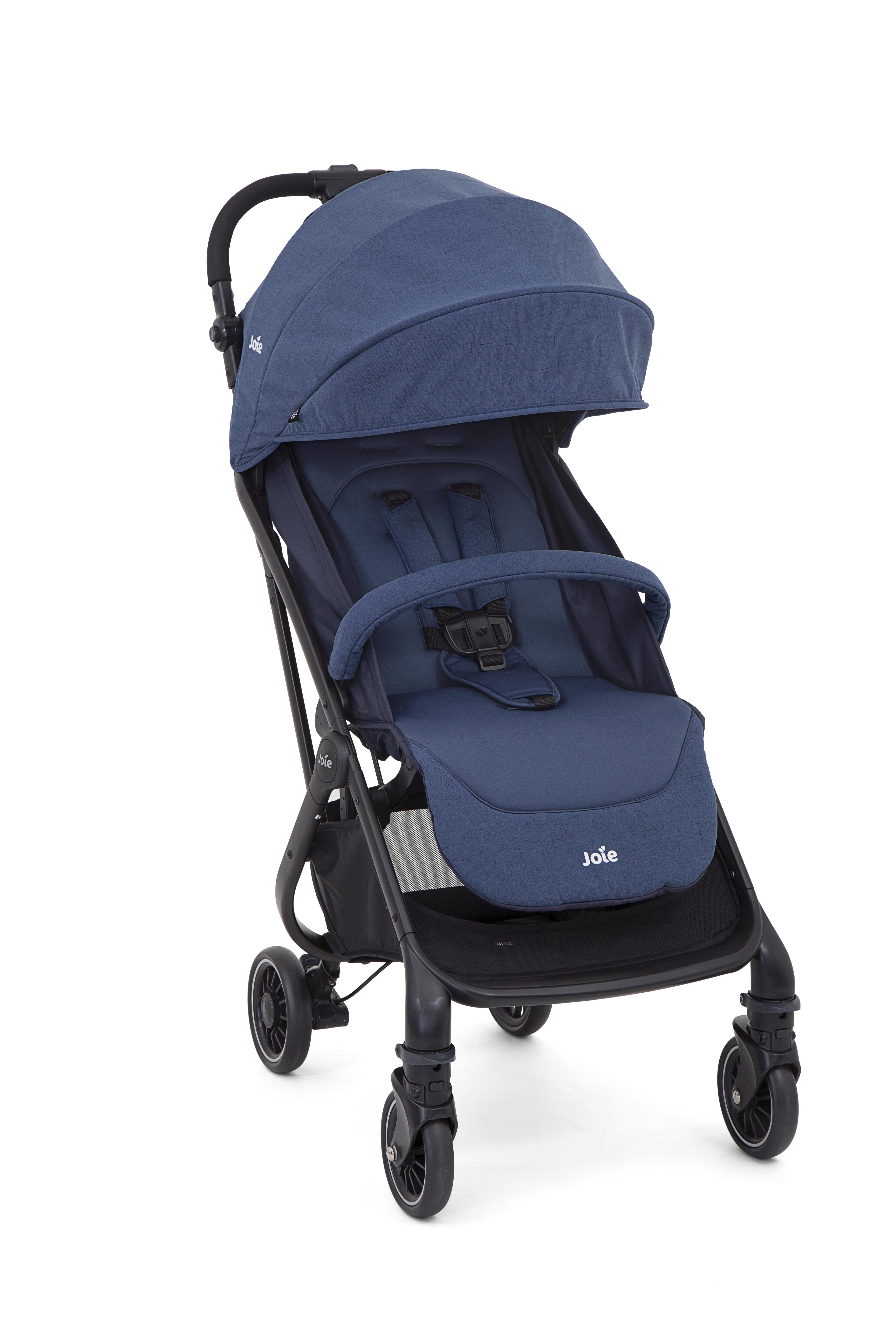 joie pram stroller