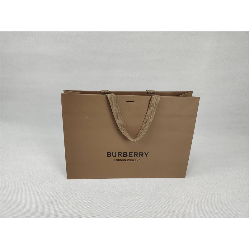 BURBERRY/ Burberry/Burberry scarf box shawl empty box shirt gift box  windbreaker coat box | Lazada PH