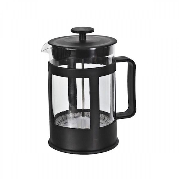 800ml STAINLESS FRENCH PRESS COFFEE MAKER Contemporary Cafetière Coffee