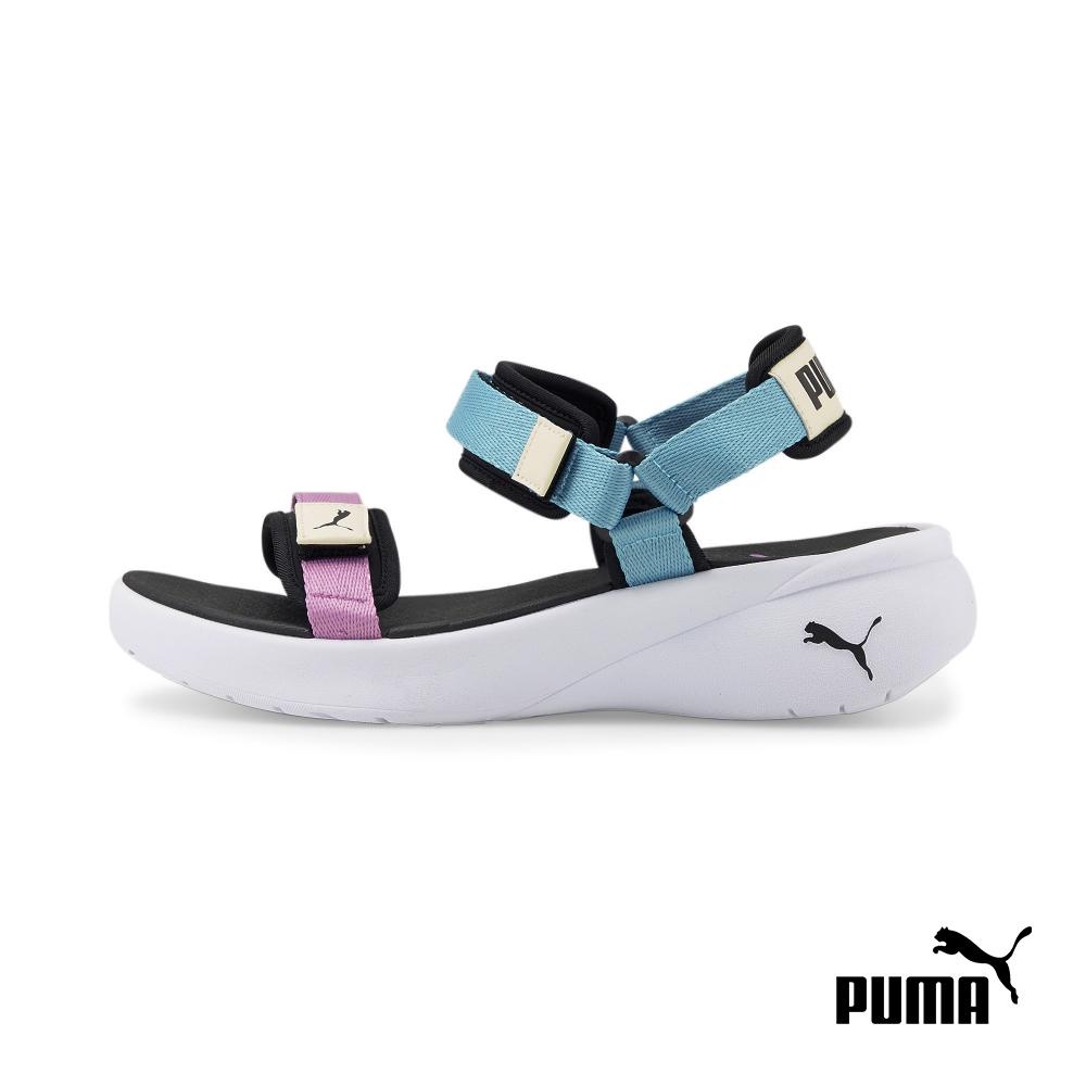 PUMA Sporty Vola Women Sports Sandals ℡☫☸ Lazada PH