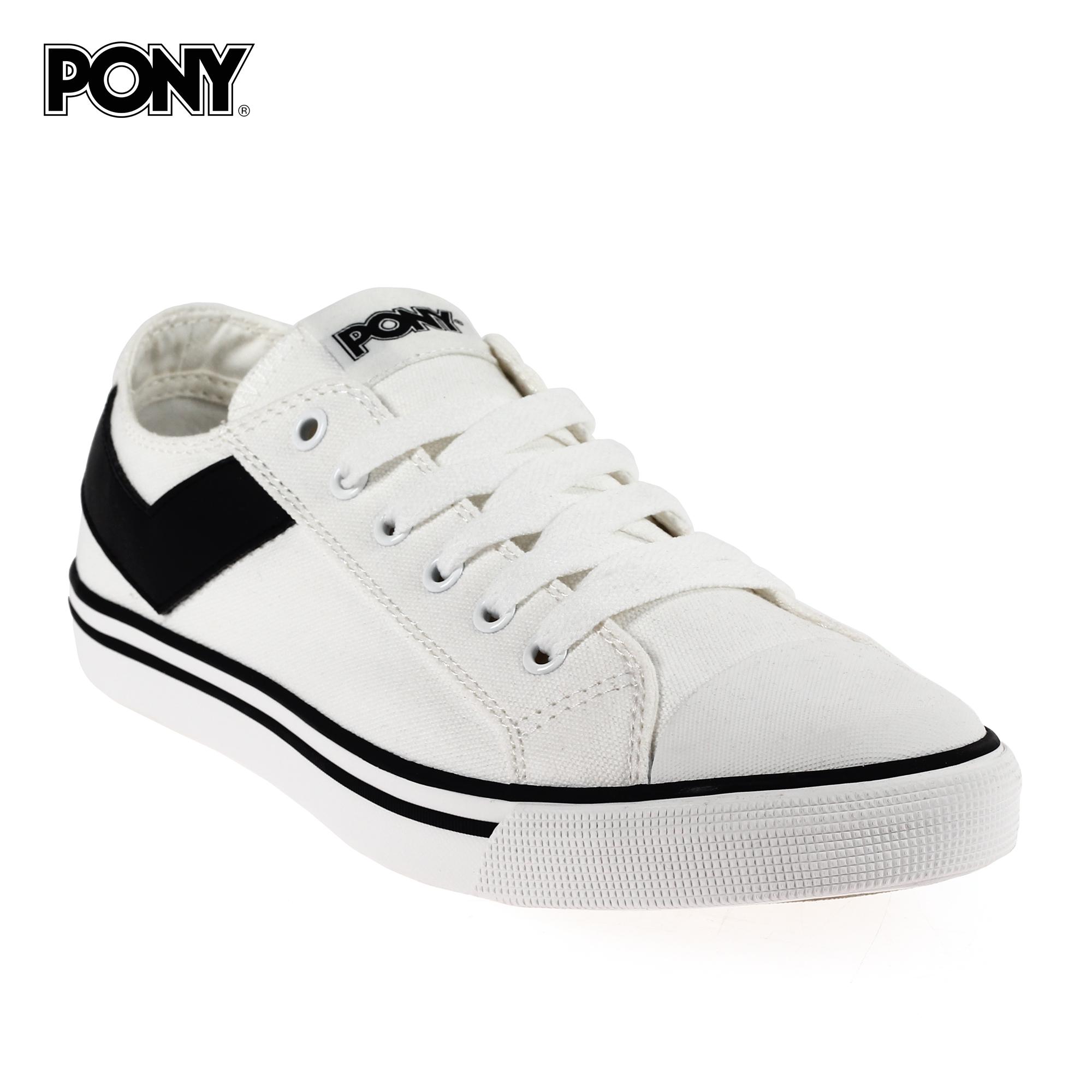 pony sneakers