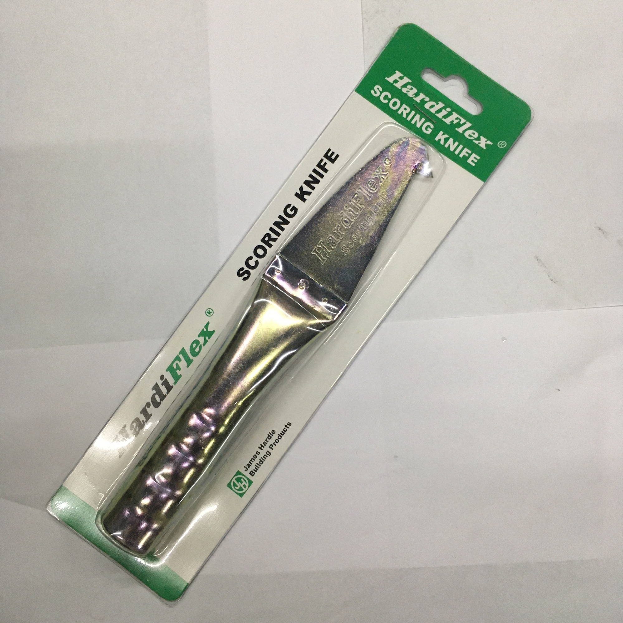 Hardiflex brand single scoring knife Lazada PH