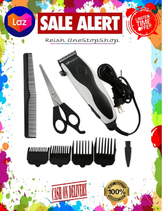 hair shaver lazada