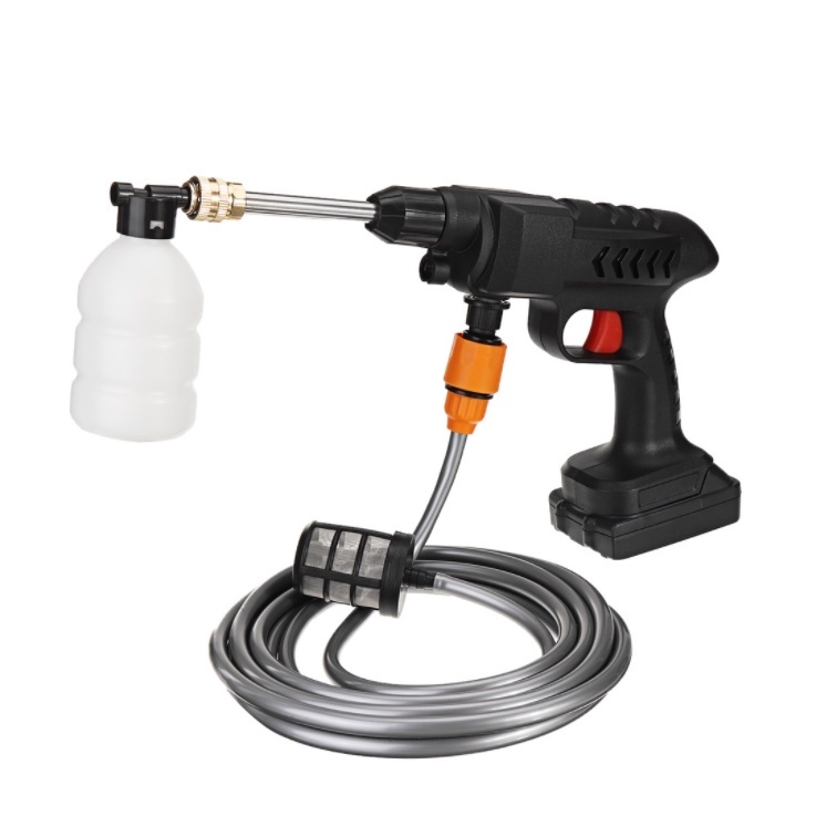 pressure washer sale Portable Cordless Car Motor Wash Cleaner High