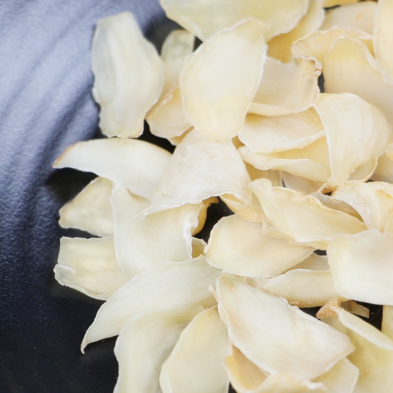 Dried Lily Tea (100g) Dried Lily Flower 100g Tea Healthy Natural