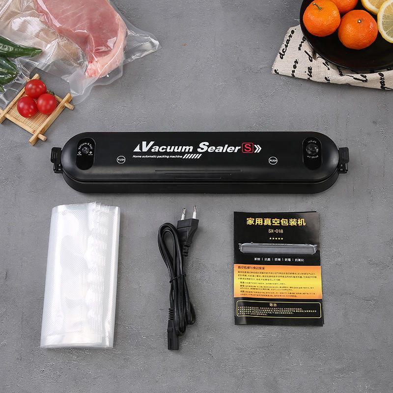 Portable vacuum sealer Lazada PH