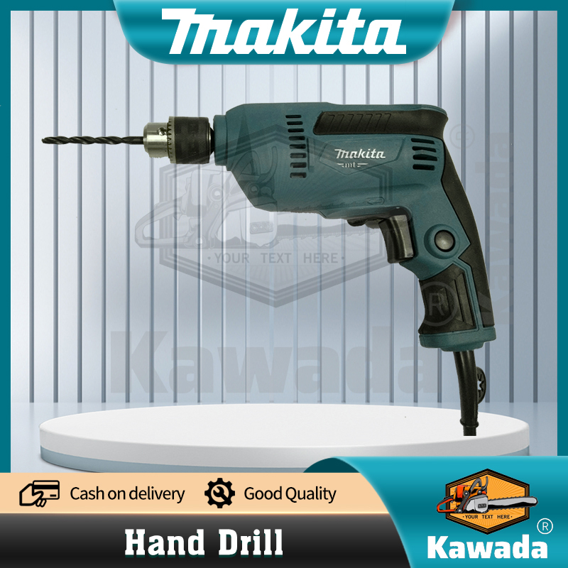 High Quality Electric Hand Drill 10mm 