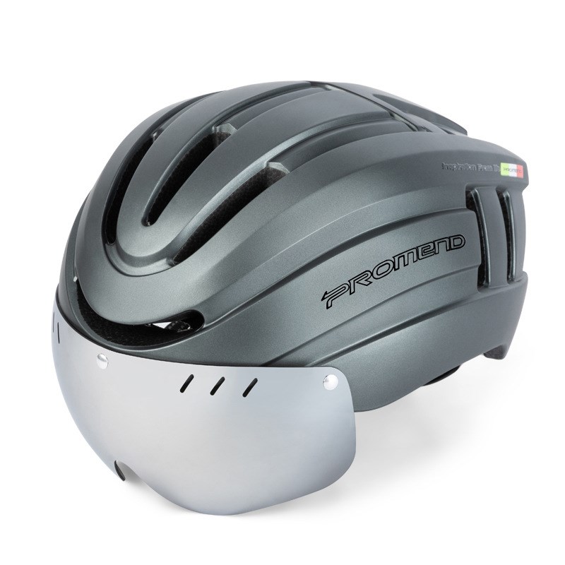 promend bike helmet review