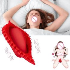 Baililai Toy Store Wearable Sucking Vibrators Women G Spot Oris Stimulator Massager Silicone Female Adult Toy