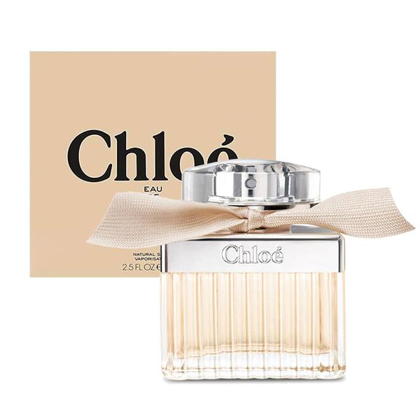 chloe eau de toilette 50ml