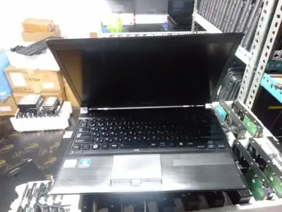 Laptop Set / Toshiba i3 1st Gen / 4gb Ram / 250hdd / Intel HD Graphics / Wifi Ready / good for work from home