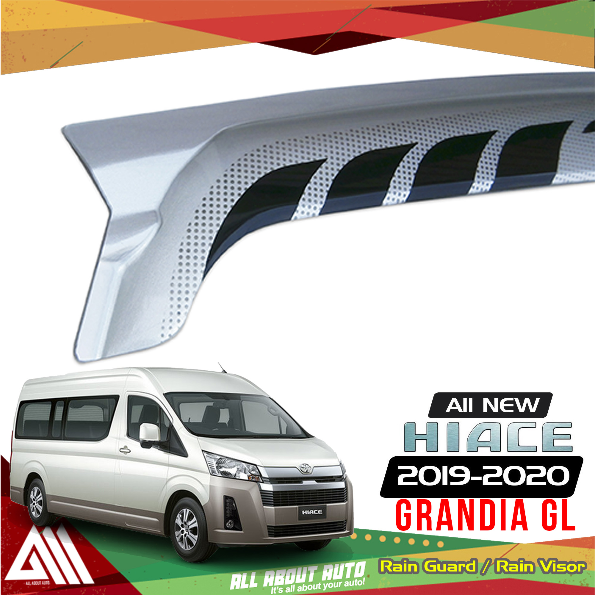 new hiace 2020