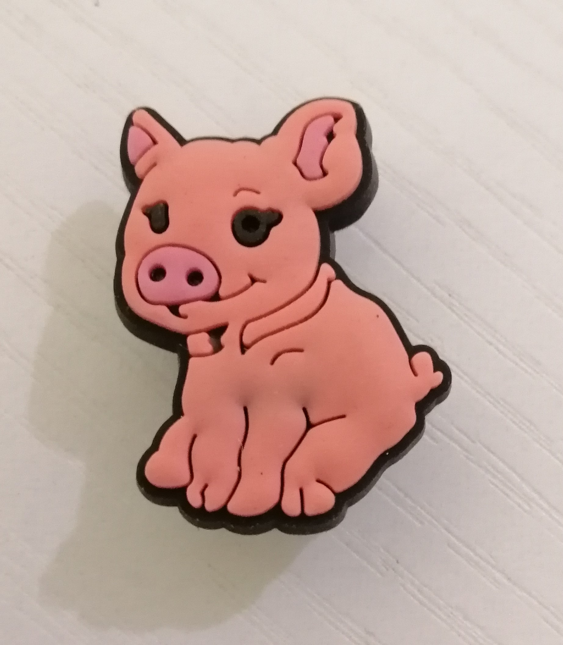 Cute Pigs Jibbitz for Crocs Lazada PH