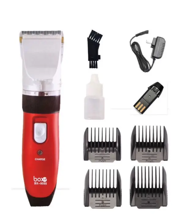 hair cutter lazada