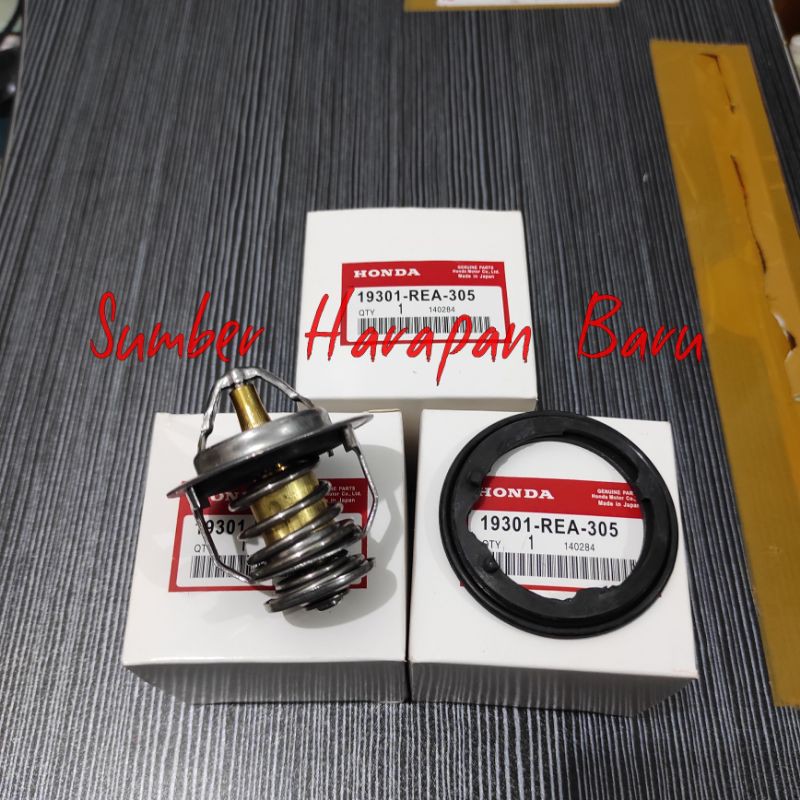 Civic Thermostat FD1 20062012 / City Z 19962002 Lazada PH