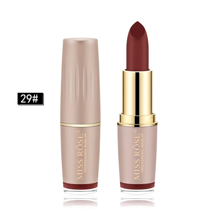 waterproof matte lipstick