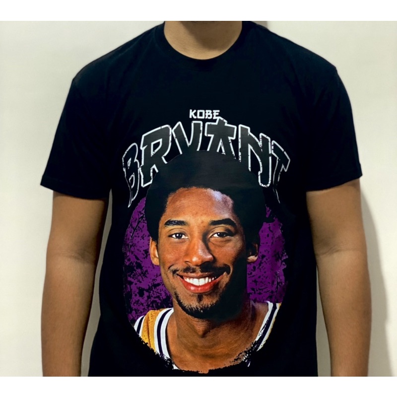 Shop Kobe Shirt Vintage online | Lazada 