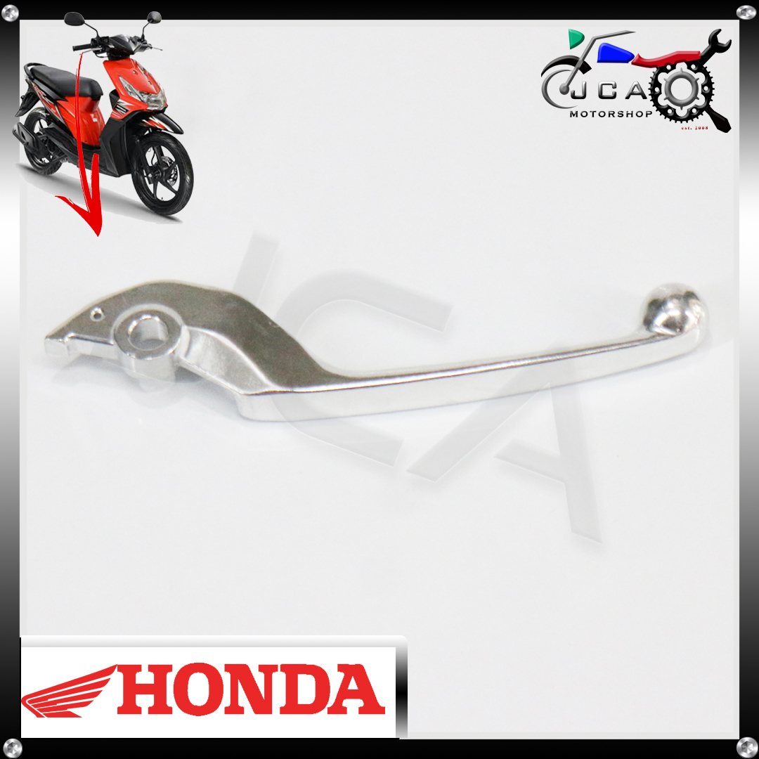 ORIGINAL HONDA LEVER FOR BEAT CARB, BEAT FI VERSION 1 COMBI BRAKE