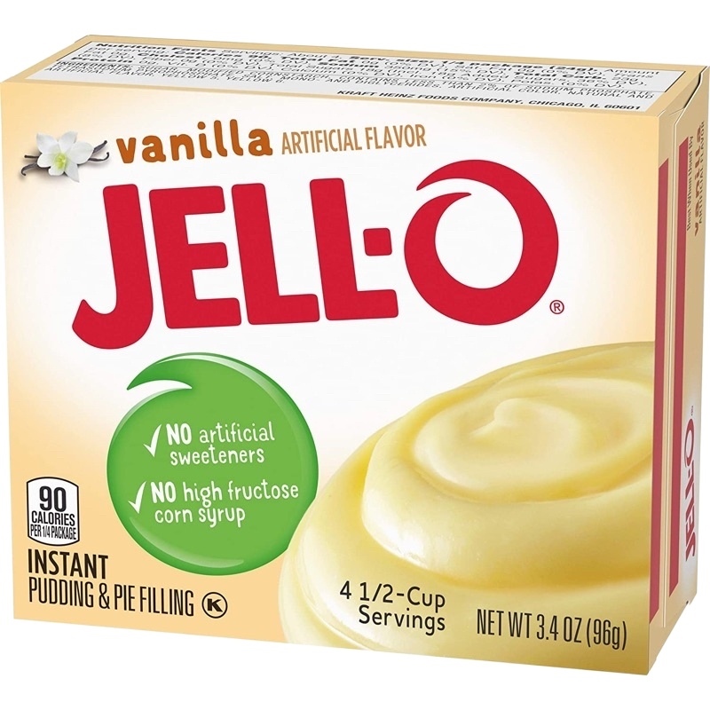 Jell-O Jello Jell O Gelatin Dessert 85 grams | Lazada PH