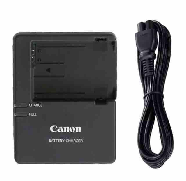 Canon LC-E8C E8C charger for Battery LP-E8 Camera 550D 650D 600D 700D