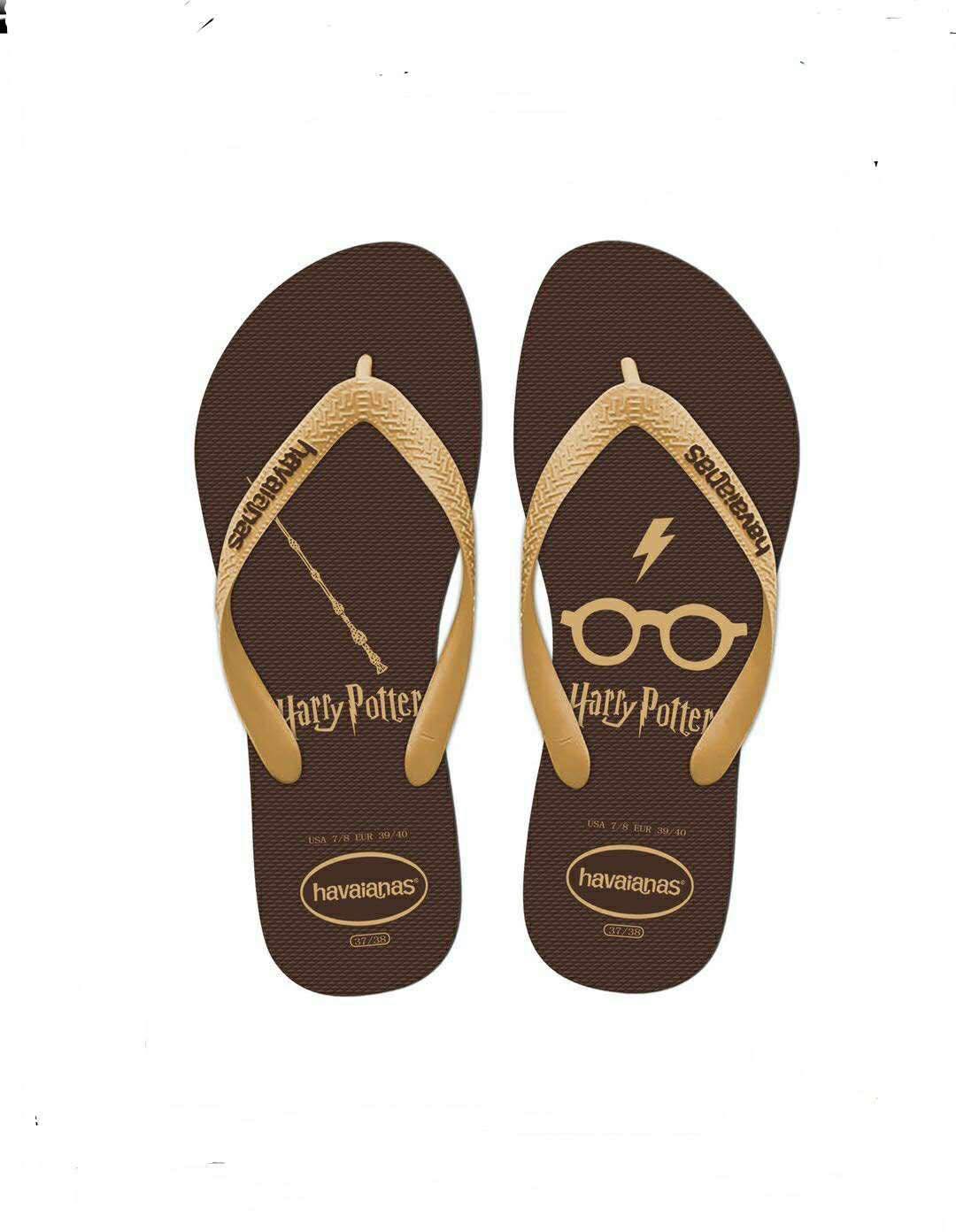harry potter bedroom slippers