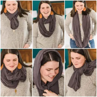 infinity scarves cheap