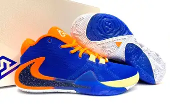 antetokounmpo basketball shoes