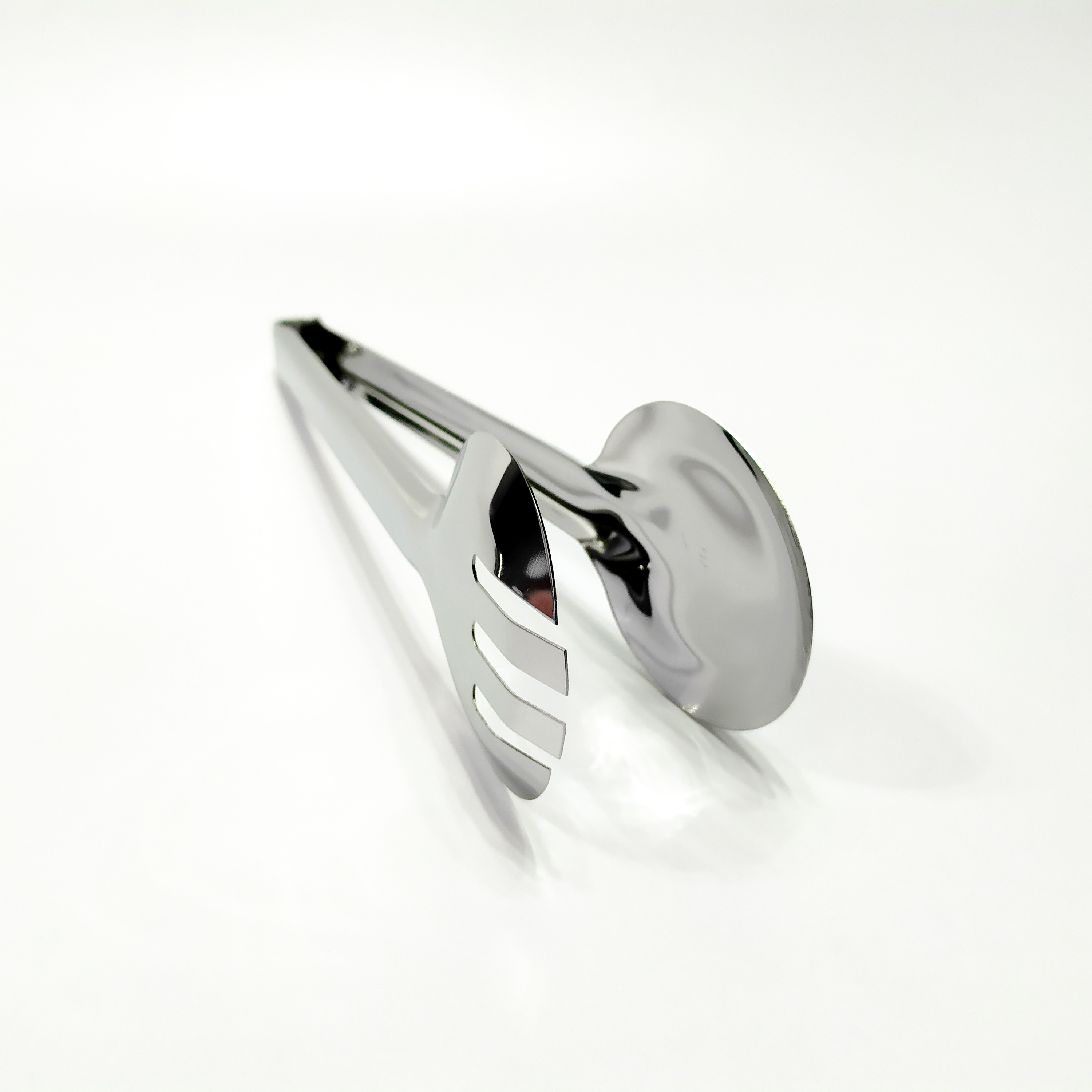 Stainless Food Serving Tong, Food Clip, Stainless Meat Tongs, Buffet Food Serving Tong Lazada PH