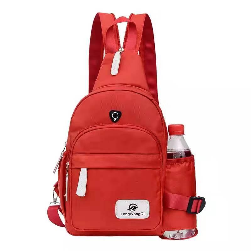 backpack sling bag