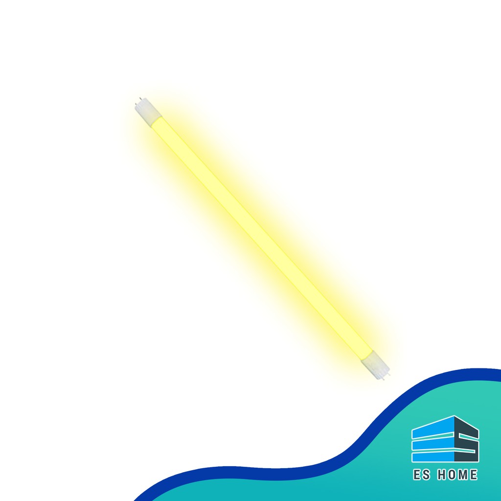 Brightex T8 LED Tube Light 18 Watts 2FT4FTDaylight for Bedroom