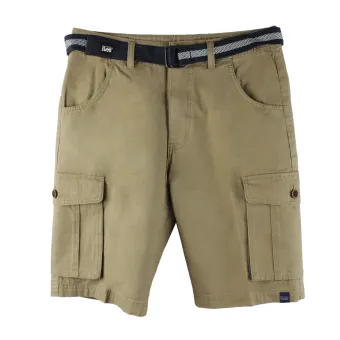 lee cargo shorts