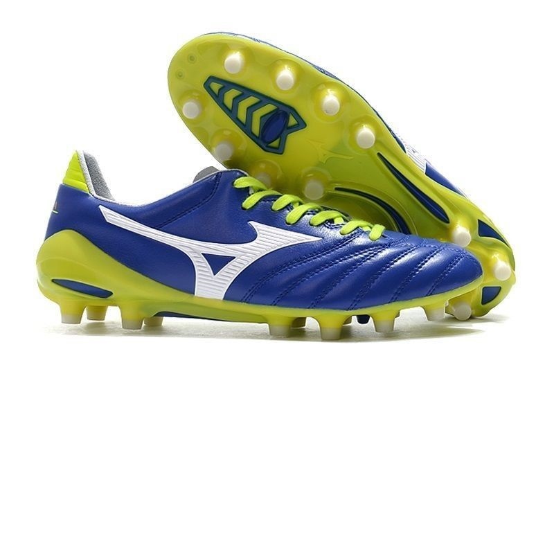 mizuno soccer shoes usa