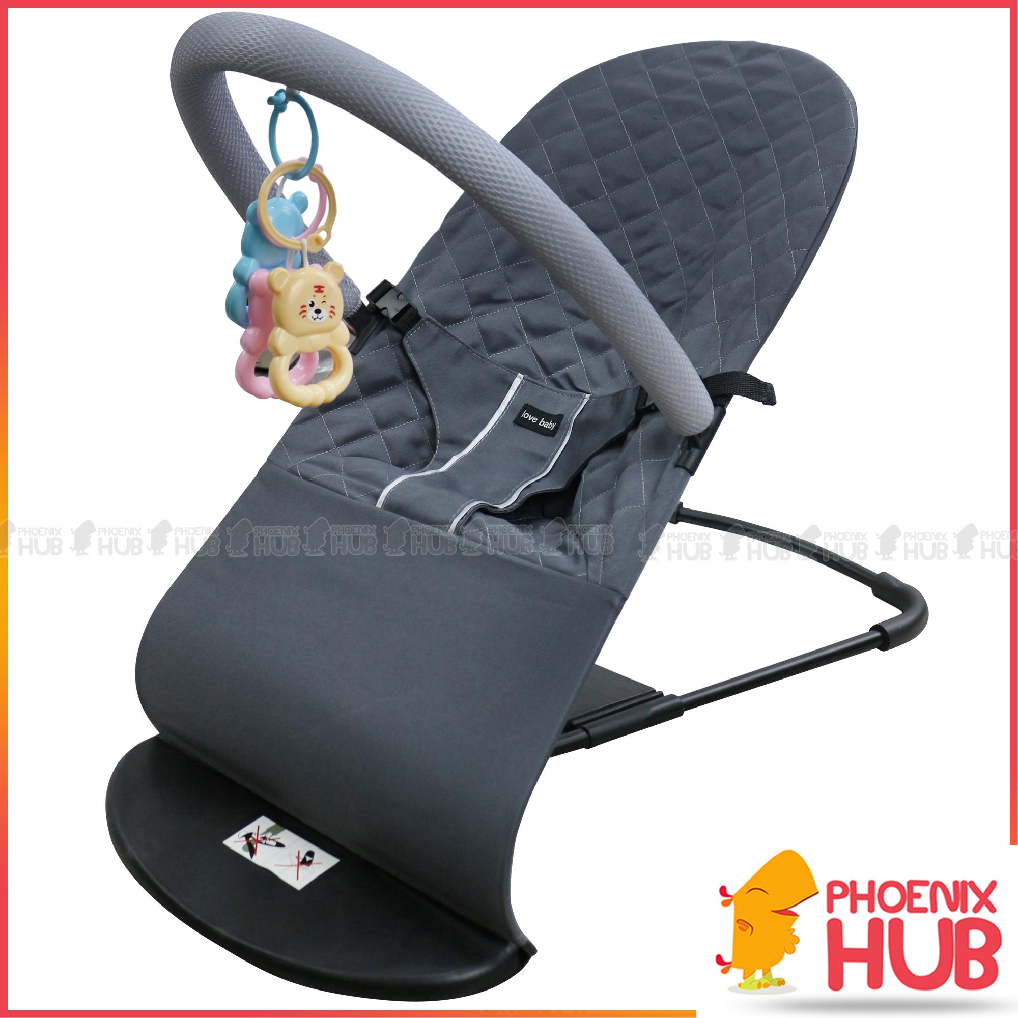 baby bouncer lazada
