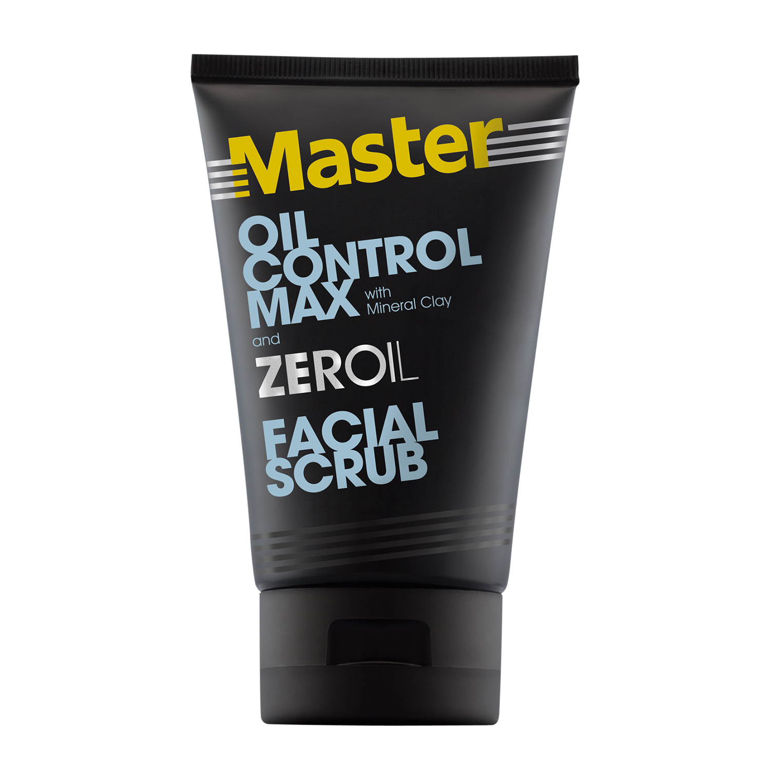 master facial cleanser