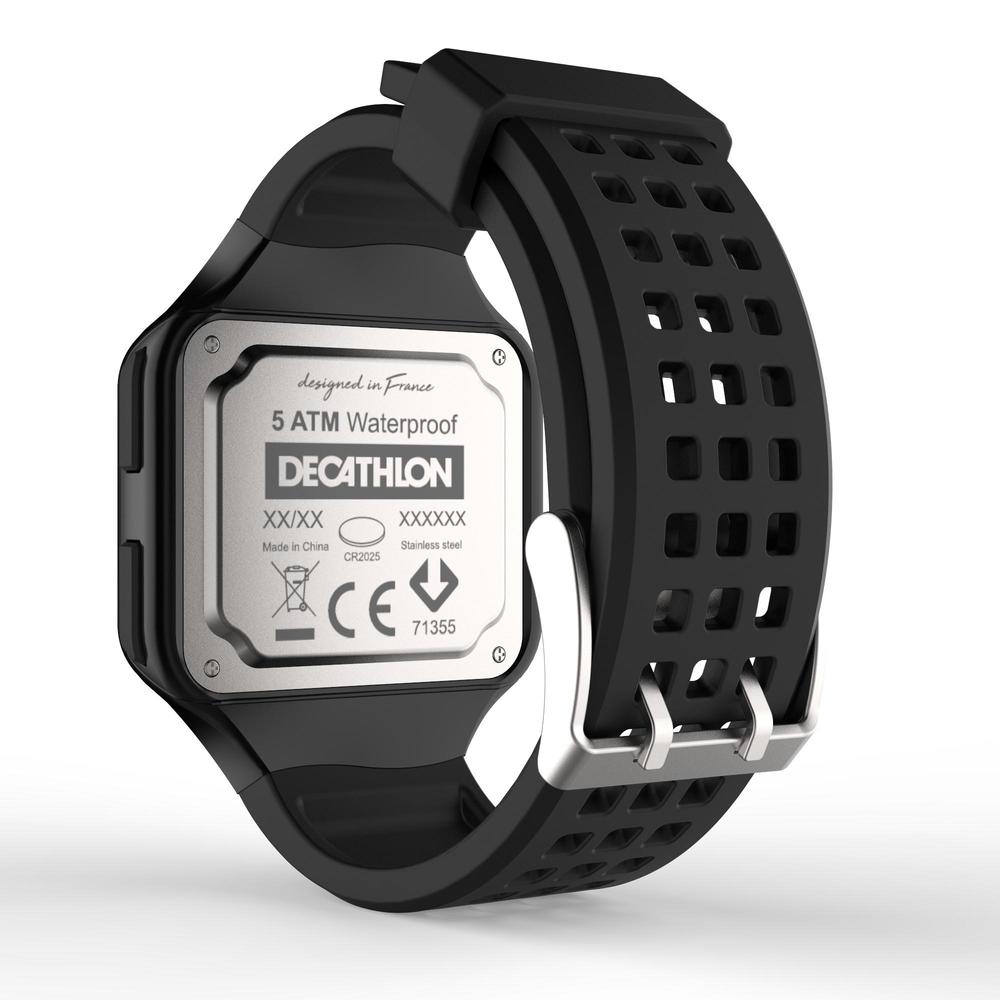Decathlon Kalenji W500+ M Sport Watch , Men's Fashion, Watches &  Accessories, Watches on Carousell