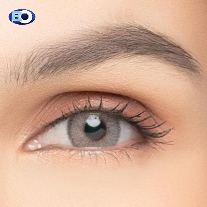 EO Visualities Editor's Pick NonGraded Colored Contact Lenses (Good