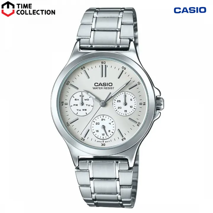 casio ltp v300d