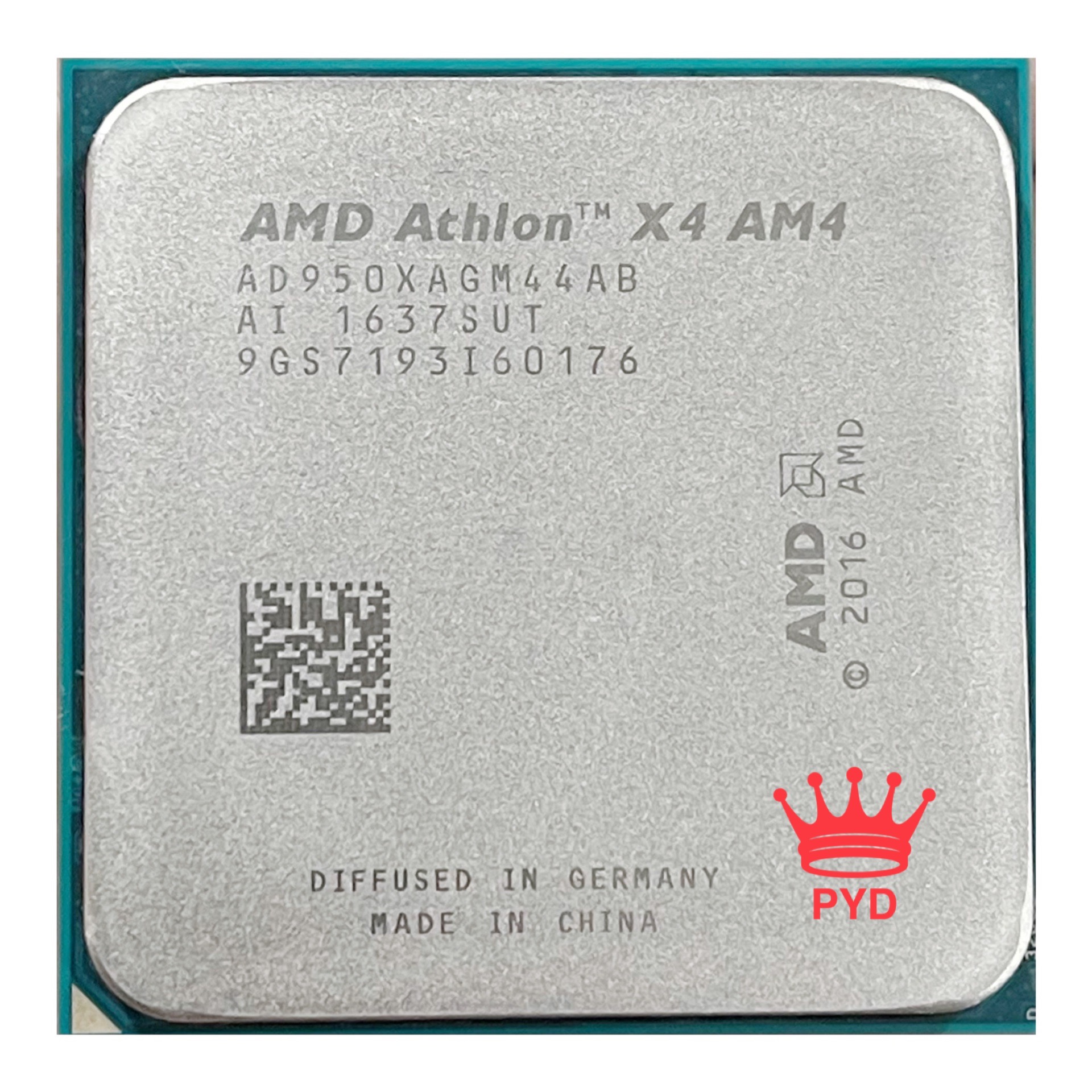 Fashion amd athlon x4 760k