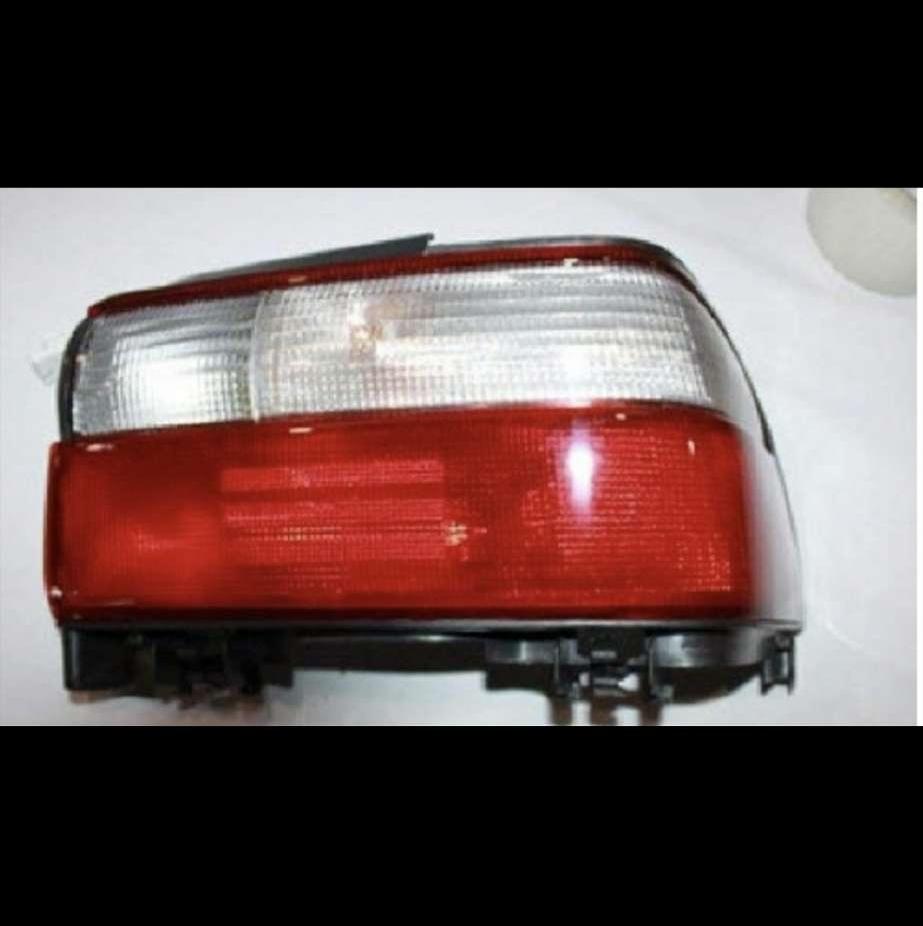 Tail Light Toyota Corolla 1992 to 1998 BIG BODY Lazada PH