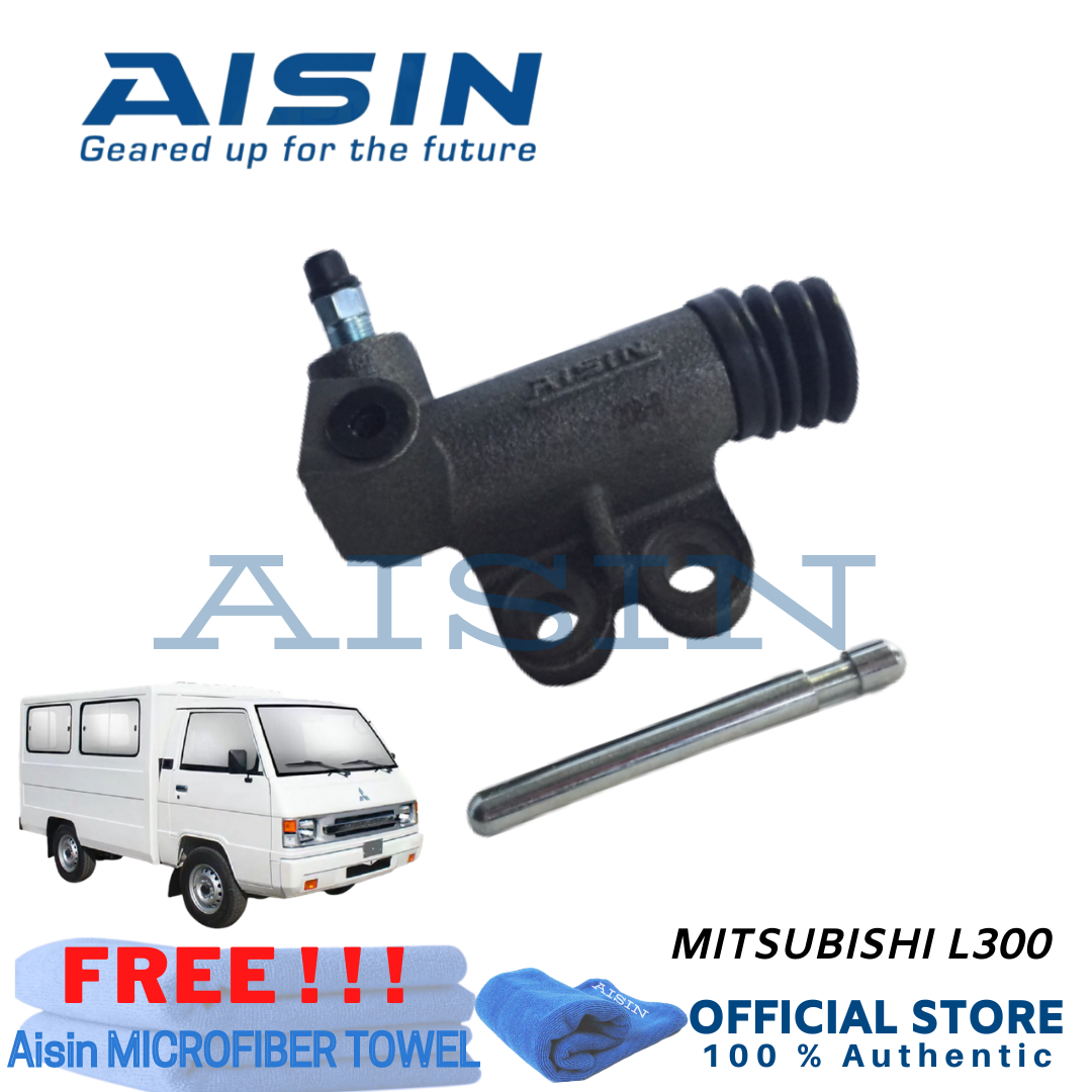 Aisin Secondary Clutch Slave Assembly For Mitsubishi L300 Crm 009