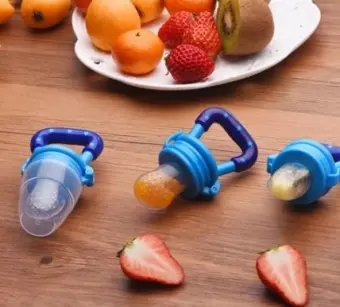 babyflo fruit feeder