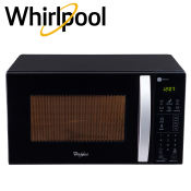 Whirlpool 20 Liter Digital Microwave Oven MWX203 BL