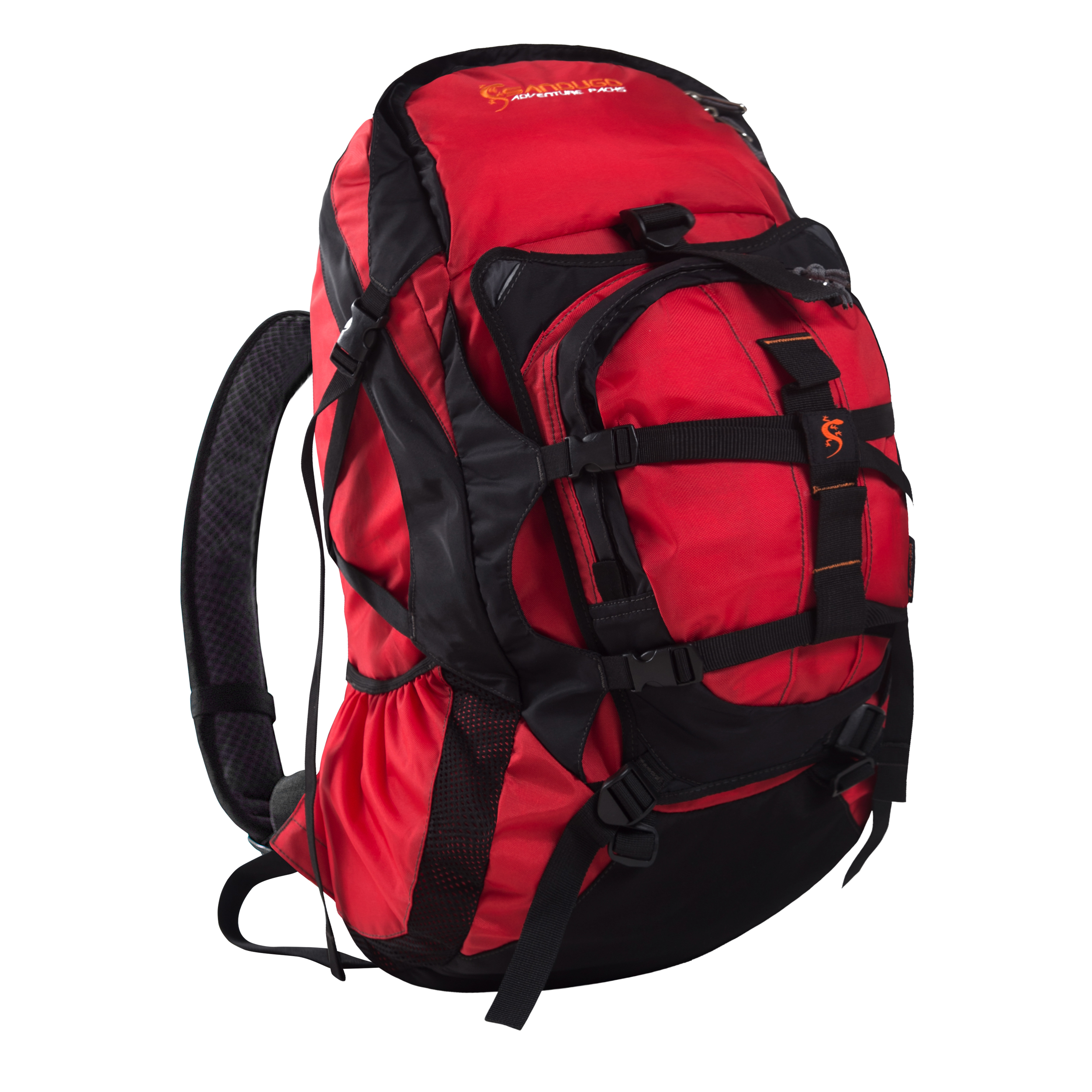 Sandugo backpack 2025