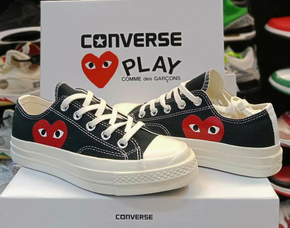 converse play original