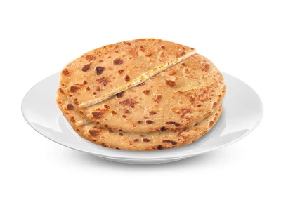 Aloo Paratha Indian Bread(2 PCs)