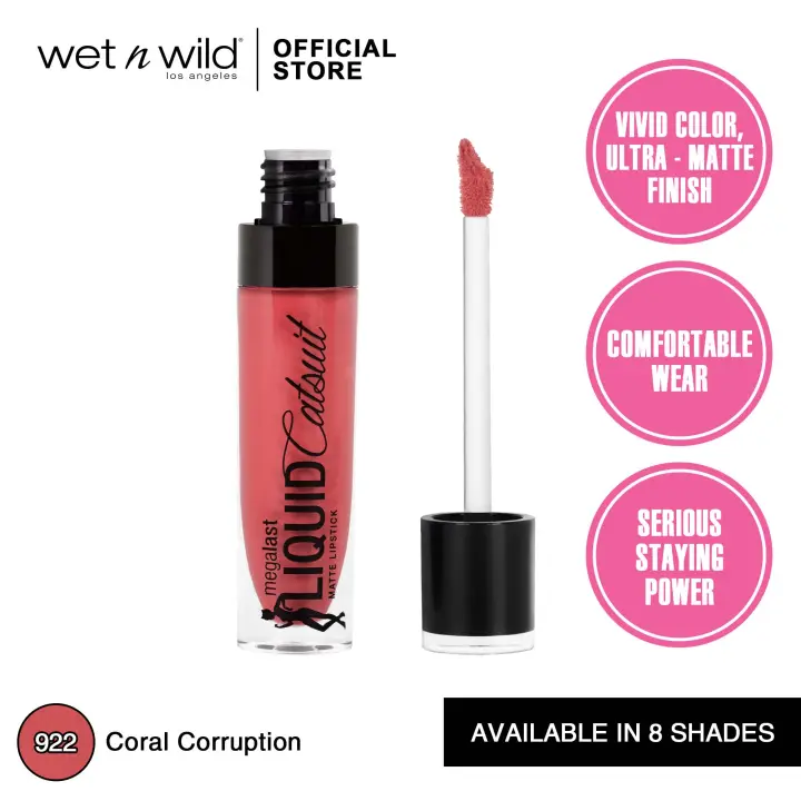 wet and wild catsuit