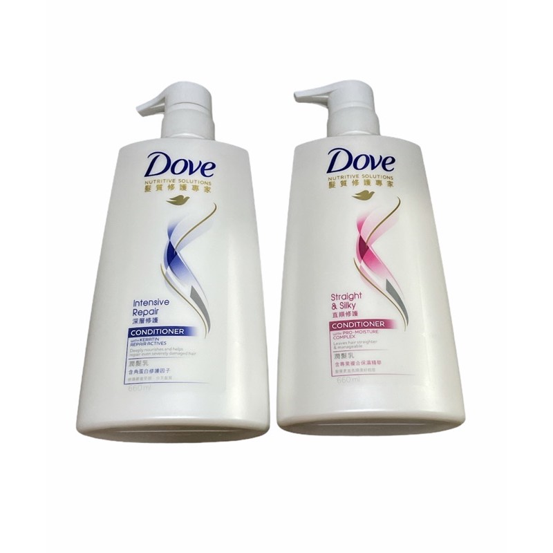 Dove Conditioner 660ml Lazada PH