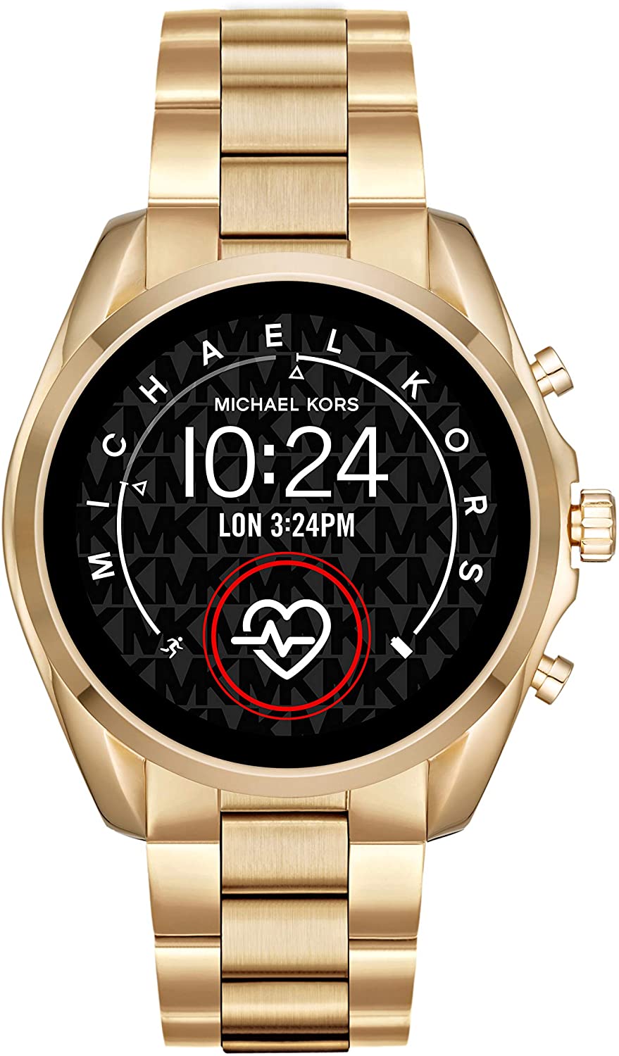 mk bradshaw smartwatch